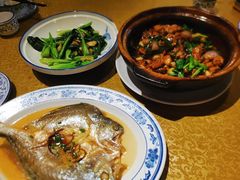 -银珠渔港·海鲜砂锅粥