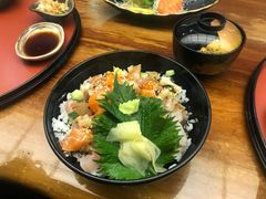 -京怀石·壬生
