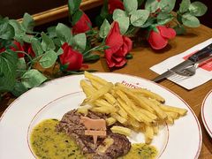 -Entrecôte 法国牛扒馆(保利·时光里店)