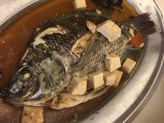 -北平采芝楼餐厅
