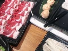 -呷哺呷哺 黄金牧场 (盛世天骄店)