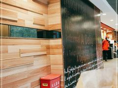 -麦当劳(杨高南路店)