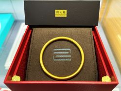 -周大福 CHOW TAI FOOK(新世界百货崇文店)