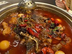 -眉州东坡(华联万柳店)