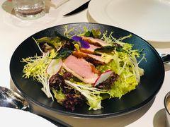 鸭脯肉沙拉-K·Kitchen KK牛扒厨房(江南西店)