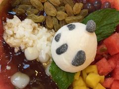 -眉州东坡(亚运村店)