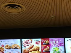 -肯德基(南昌路大润发店)