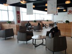 -上海和展广汽丰田4S店(老闵行店)