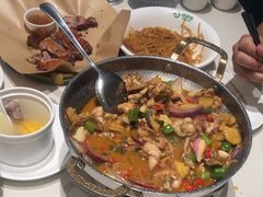 -绿草地·湘菜(芙蓉天街店)