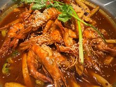 -邵汇大虾(甘井子万达店)