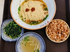 -朱洪元苏式面馆(绿宝广场店)