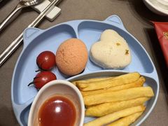-同庆楼(建邺万达店)