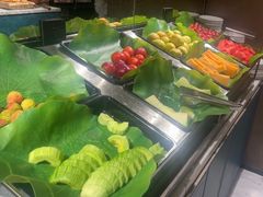 -晶丽香榭自助餐(南京大饭店)