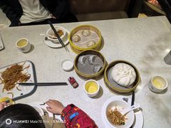 -如轩·海鲜砂锅粥·潮汕菜(小榄店)