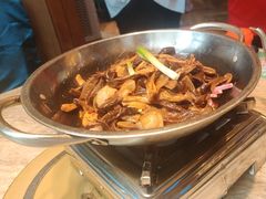 -力力渔港涉外店