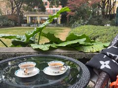 -马勒别墅·中餐厅