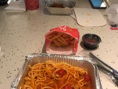 -必胜客(海滨店)