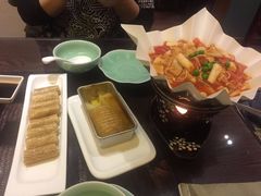 -五观堂素食(新华路店)