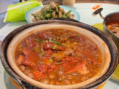 -东来土菜馆(民祥园路店)