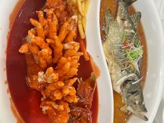 -马凯餐厅(地安门店)