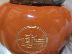 -鸡鸣寺百味斋素菜馆