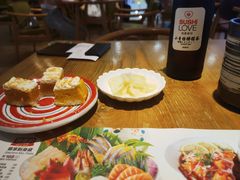 -Sushi Love 创意寿司(丽影广场店)