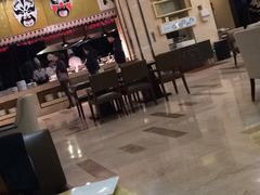 大堂-舟山财富大酒店-自助餐厅