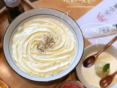 -火山屋台(新街口店)