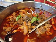 -刘一锅筋头巴脑(凌空二街店)