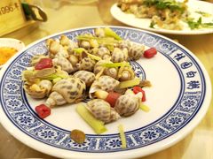 -桂园白粥·潮汕老味道