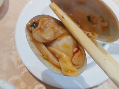 -琼大师东方烤乳猪(亚特兰蒂斯店)