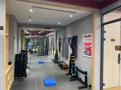 -VLines耀能运动Space&Flow(国贸店)