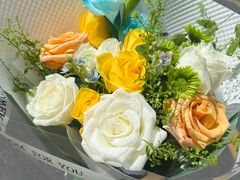 -花屿鲜花(淡水店)