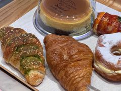 -巴黎贝甜(五道口店)