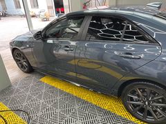 -天猫养车贴膜轻改·蓝电(优匹康桥东路店)