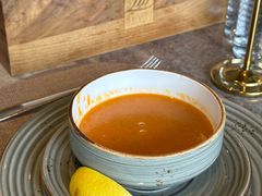 扁豆汤-BEYTI RESTAURANT贝迪餐厅