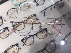 -宝岛眼镜(嘉兴桐乡时代广场店)