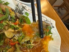 -官塘锋记鱼生·生腌·砂锅粥(牌坊街店)