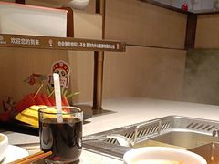 -海底捞火锅(北京路店)
