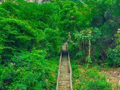 -九皇山景区