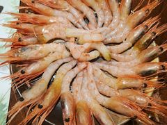 甜虾-黑松白鹿(崇文门新活馆店)