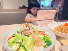 -卡朋西餐(悦汇城店)