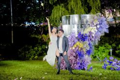 -美薇亭婚礼顾问