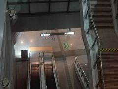 -上海南站