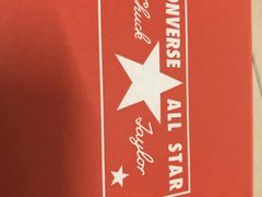 -CONVERSE匡威(正佳广场店)