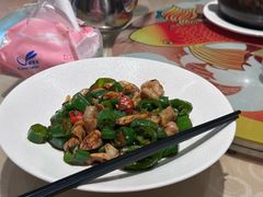 -年辉渔村·非遗传承餐厅(新丰江店)