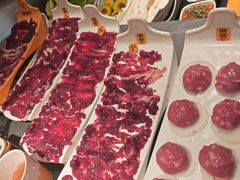 -潮发潮汕牛肉店(东方宝泰店)