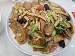 -孟记大碗面•家常菜(鼓楼和会街店)