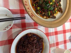 -西江红·株洲本地菜(滨江南路店)