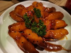 -茄子恰恰·新云南小炒(坪山益田店)